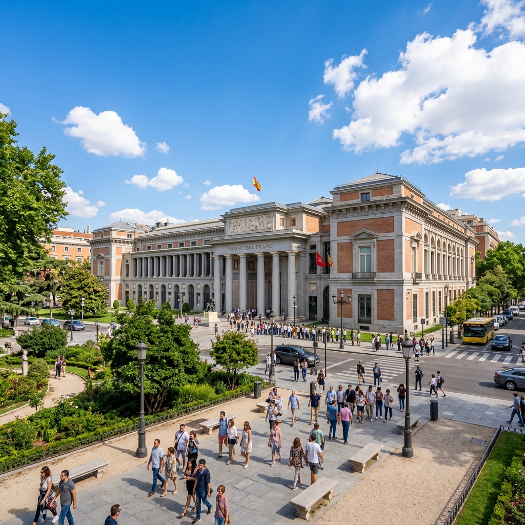 Prado Museum
